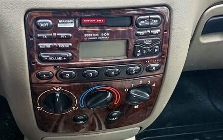 Ford Fiesta, 1996 год, 60 000 рублей, 3 фотография