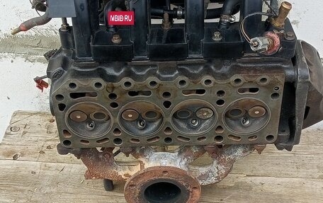 Ford Fiesta, 1996 год, 60 000 рублей, 5 фотография