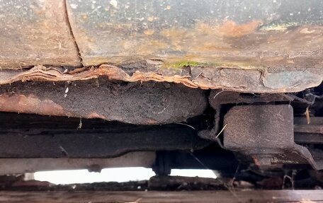 Ford Fiesta, 1996 год, 60 000 рублей, 14 фотография