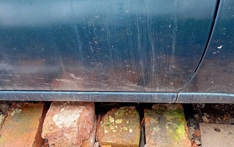 Ford Fiesta, 1996 год, 60 000 рублей, 17 фотография