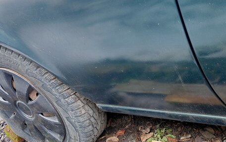 Ford Fiesta, 1996 год, 60 000 рублей, 16 фотография