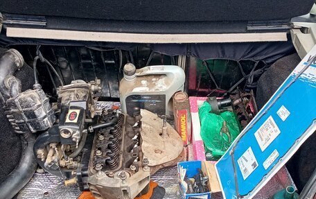 Ford Fiesta, 1996 год, 60 000 рублей, 21 фотография