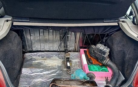 Ford Fiesta, 1996 год, 60 000 рублей, 19 фотография