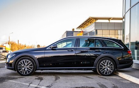 Mercedes-Benz E-Класс, 2021 год, 4 998 000 рублей, 4 фотография