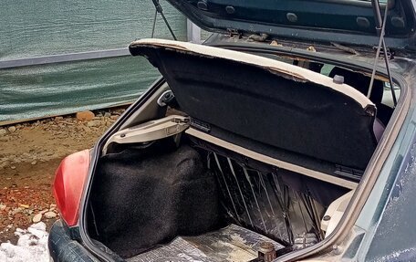 Ford Fiesta, 1996 год, 60 000 рублей, 20 фотография