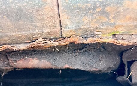 Ford Fiesta, 1996 год, 60 000 рублей, 15 фотография