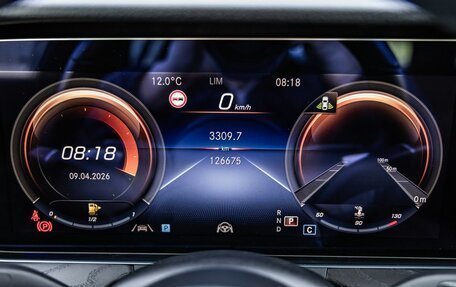 Mercedes-Benz E-Класс, 2021 год, 4 998 000 рублей, 9 фотография