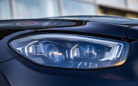 Mercedes-Benz E-Класс, 2021 год, 4 998 000 рублей, 11 фотография