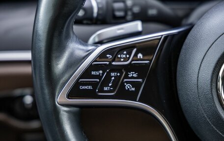 Mercedes-Benz E-Класс, 2021 год, 4 998 000 рублей, 20 фотография