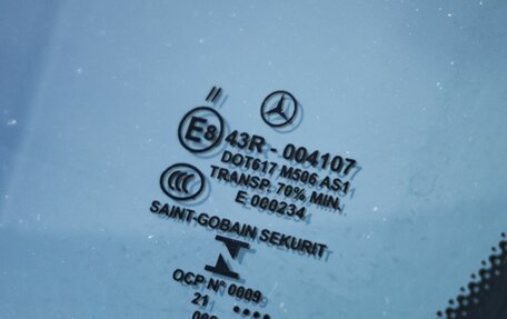 Mercedes-Benz E-Класс, 2021 год, 4 998 000 рублей, 13 фотография