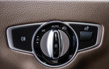 Mercedes-Benz E-Класс, 2021 год, 4 998 000 рублей, 19 фотография