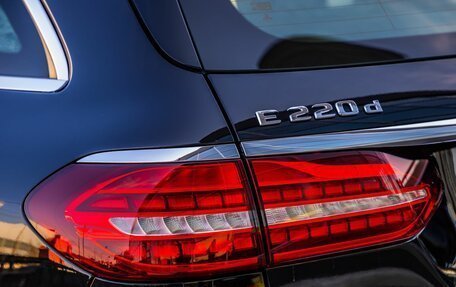 Mercedes-Benz E-Класс, 2021 год, 4 998 000 рублей, 14 фотография