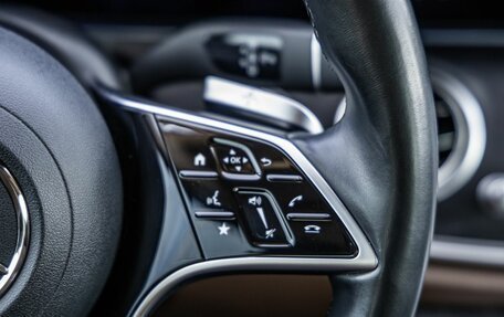 Mercedes-Benz E-Класс, 2021 год, 4 998 000 рублей, 22 фотография