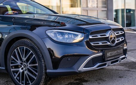 Mercedes-Benz E-Класс, 2021 год, 4 998 000 рублей, 10 фотография