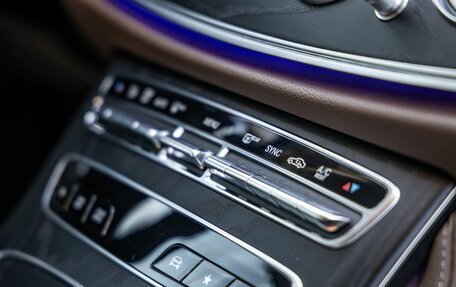 Mercedes-Benz E-Класс, 2021 год, 4 998 000 рублей, 34 фотография