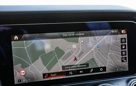 Mercedes-Benz E-Класс, 2021 год, 4 998 000 рублей, 26 фотография