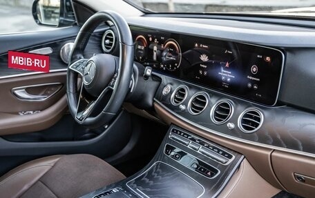 Mercedes-Benz E-Класс, 2021 год, 4 998 000 рублей, 36 фотография