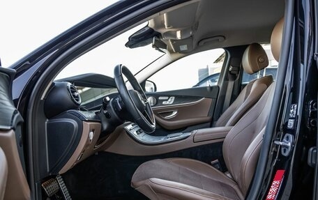 Mercedes-Benz E-Класс, 2021 год, 4 998 000 рублей, 32 фотография