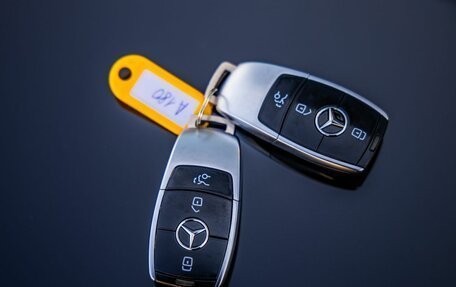 Mercedes-Benz E-Класс, 2021 год, 4 998 000 рублей, 39 фотография