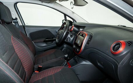 Renault Kaptur I рестайлинг, 2018 год, 1 698 000 рублей, 6 фотография