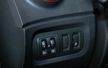 Renault Kaptur I рестайлинг, 2018 год, 1 698 000 рублей, 14 фотография