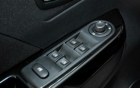 Renault Kaptur I рестайлинг, 2018 год, 1 698 000 рублей, 15 фотография