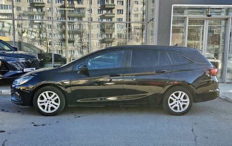 Opel Astra K, 2019 год, 1 099 000 рублей, 6 фотография