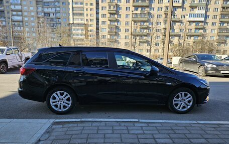 Opel Astra K, 2019 год, 1 099 000 рублей, 2 фотография