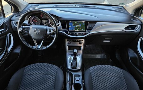 Opel Astra K, 2019 год, 1 099 000 рублей, 8 фотография