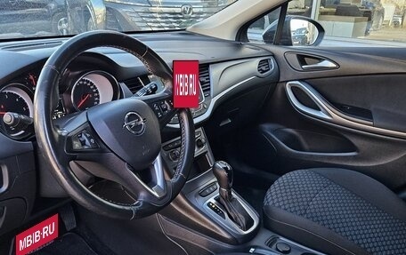 Opel Astra K, 2019 год, 1 099 000 рублей, 10 фотография