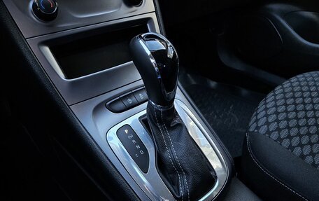 Opel Astra K, 2019 год, 1 099 000 рублей, 14 фотография