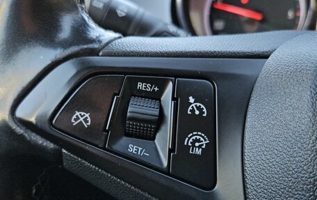 Opel Astra K, 2019 год, 1 099 000 рублей, 21 фотография