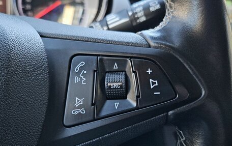 Opel Astra K, 2019 год, 1 099 000 рублей, 22 фотография