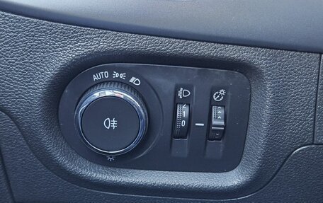 Opel Astra K, 2019 год, 1 099 000 рублей, 23 фотография