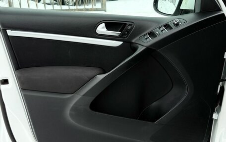 Volkswagen Tiguan I, 2014 год, 1 499 000 рублей, 10 фотография