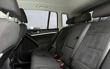 Volkswagen Tiguan I, 2014 год, 1 499 000 рублей, 13 фотография