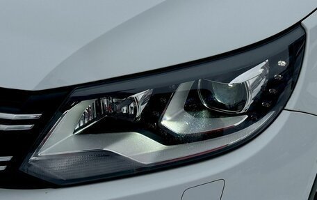 Volkswagen Tiguan I, 2014 год, 1 499 000 рублей, 9 фотография