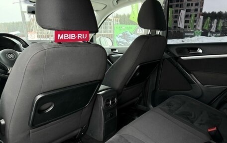 Volkswagen Tiguan I, 2014 год, 1 499 000 рублей, 14 фотография