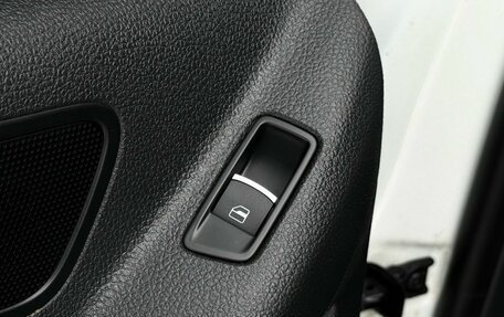 Volkswagen Tiguan I, 2014 год, 1 499 000 рублей, 29 фотография