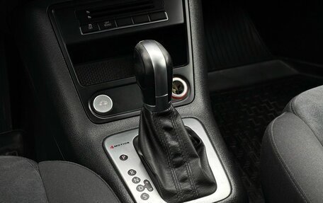 Volkswagen Tiguan I, 2014 год, 1 499 000 рублей, 26 фотография