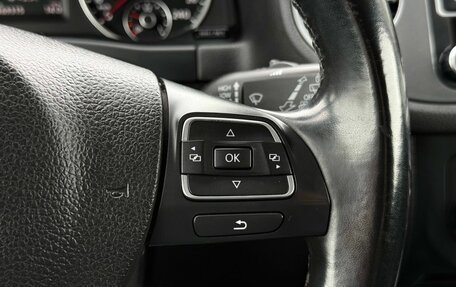 Volkswagen Tiguan I, 2014 год, 1 499 000 рублей, 18 фотография