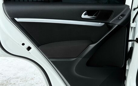 Volkswagen Tiguan I, 2014 год, 1 499 000 рублей, 28 фотография