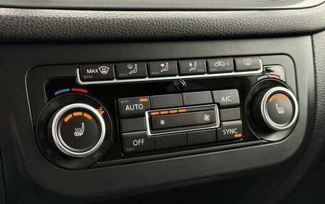 Volkswagen Tiguan I, 2014 год, 1 499 000 рублей, 24 фотография