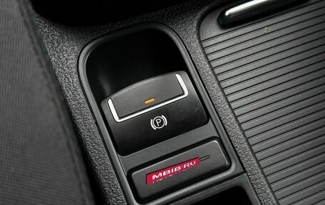 Volkswagen Tiguan I, 2014 год, 1 499 000 рублей, 27 фотография