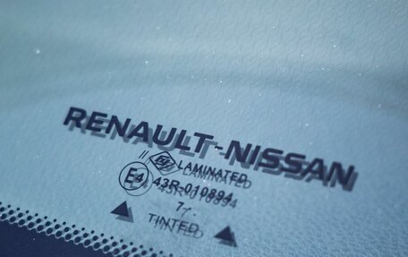 Renault Duster I рестайлинг, 2018 год, 1 248 000 рублей, 11 фотография