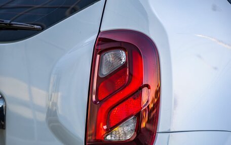 Renault Duster I рестайлинг, 2018 год, 1 248 000 рублей, 12 фотография