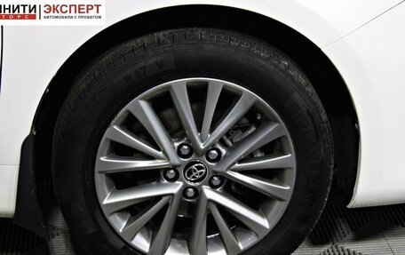 Toyota Camry, 2015 год, 2 297 000 рублей, 18 фотография