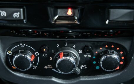 Renault Duster I рестайлинг, 2018 год, 1 248 000 рублей, 22 фотография