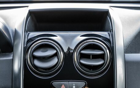 Renault Duster I рестайлинг, 2018 год, 1 248 000 рублей, 19 фотография