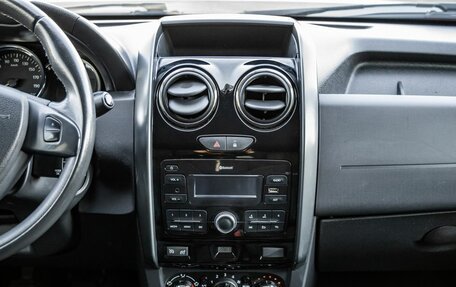 Renault Duster I рестайлинг, 2018 год, 1 248 000 рублей, 20 фотография